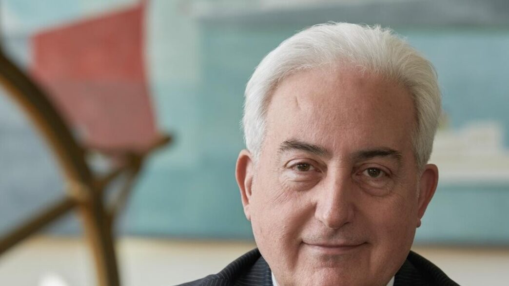 Indagato Antonio Gurrieri Per
