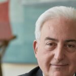 Indagato Antonio Gurrieri Per Riciclaggio Nel Contesto Dell’Autorità Portuale Dell’Adriatico Orientale