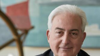 Indagato Antonio Gurrieri Per