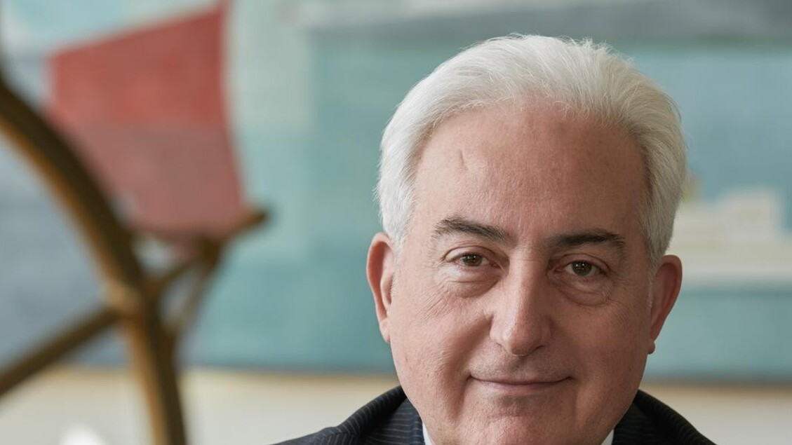 Indagato Antonio Gurrieri Per