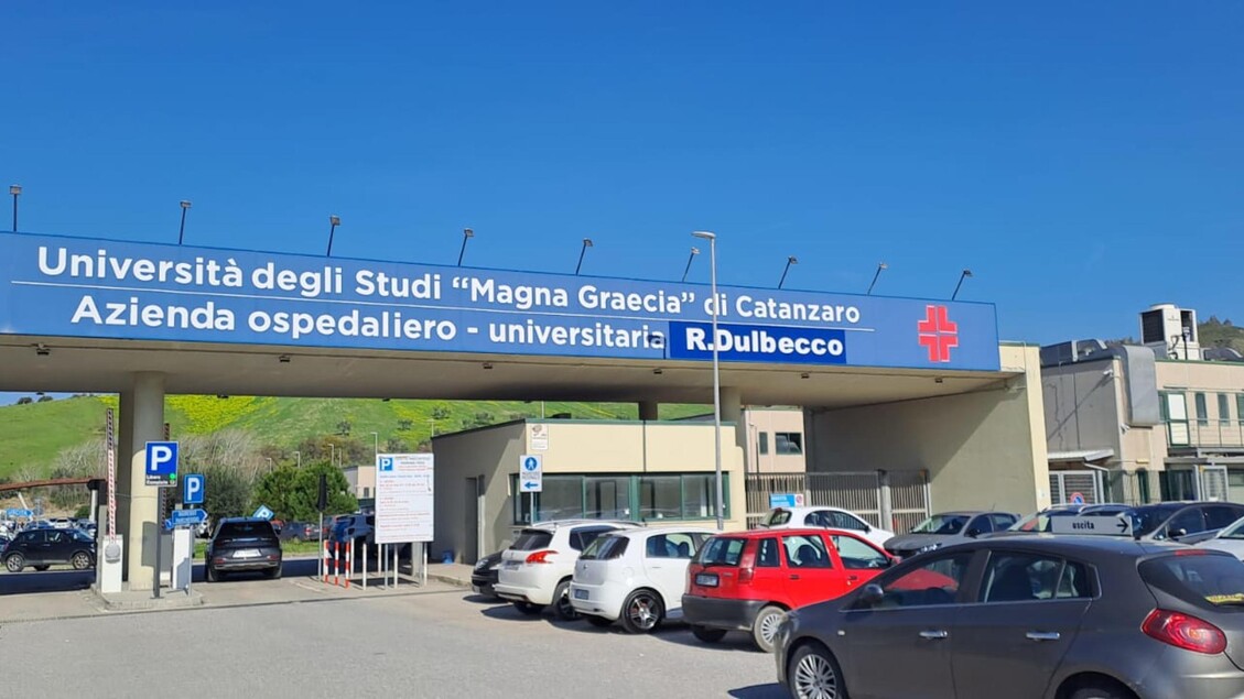 Indagine A Catanzaro Su Presun