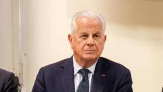Indagine Della Procura Europea