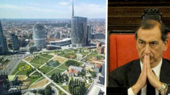 Indagine Su Corruzione Nella C