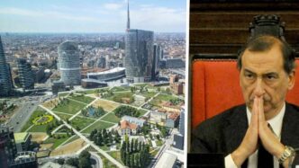 Indagine Su Corruzione Nella C