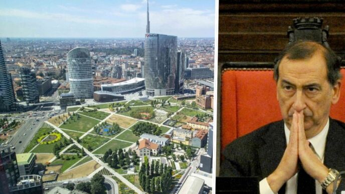 Indagine Su Corruzione Nella C