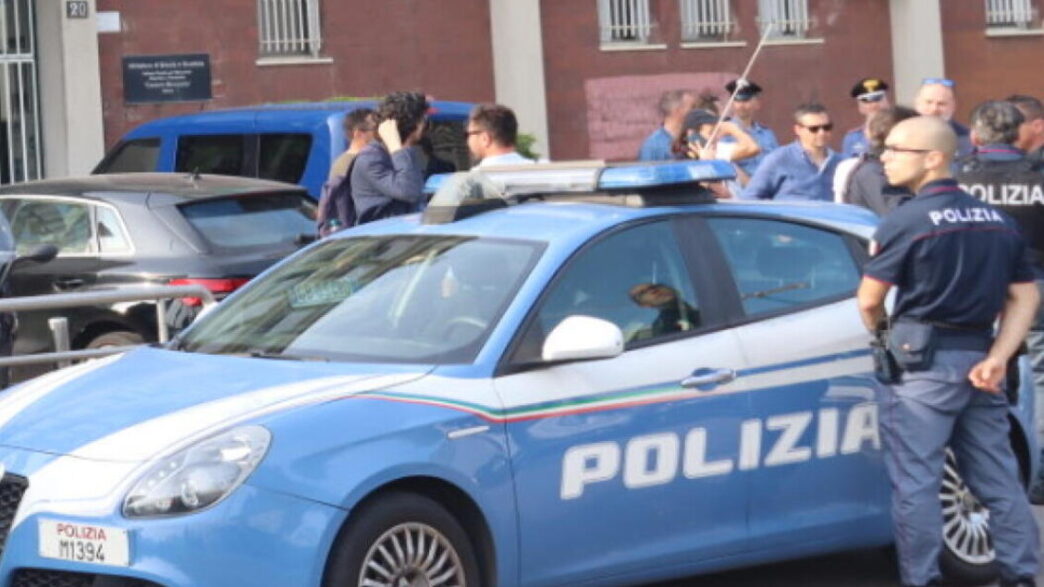 Indagine Su Presunti Appalti T