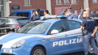 Indagine Su Presunti Appalti T