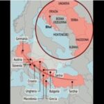 Indagine Su Tratta Migranti Da Turchia A Italia Passando Per Bosnia E Croazia