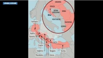 Indagine Su Tratta Migranti Da