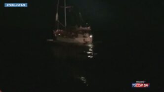 Indagine Sui Gruppi Criminali