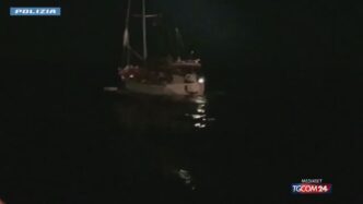 Indagine Sui Gruppi Criminali