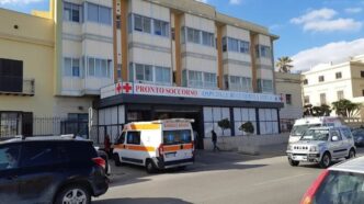Indagini A Palermo Su 11Enne C