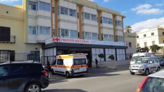 Indagini A Palermo Su 11Enne C