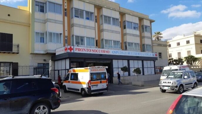 Indagini A Palermo Su 11Enne C