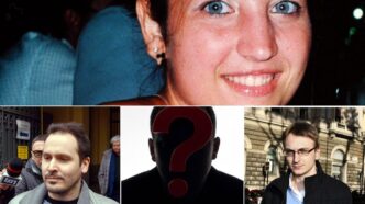 Indagini Sul Caso Andrea Sempi
