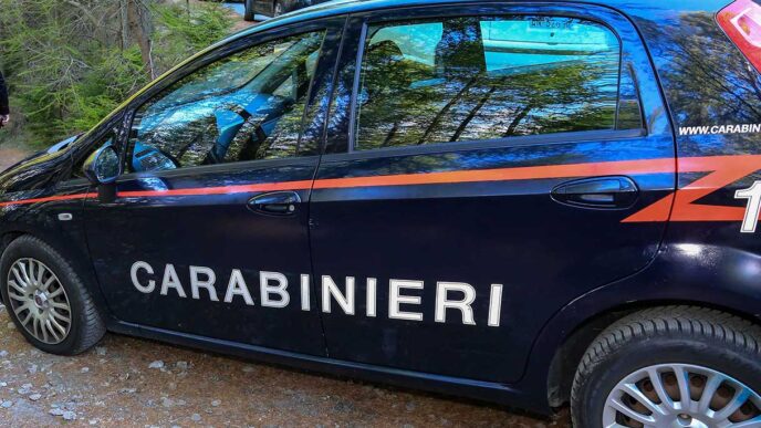 Individuato Il Presunto Respon
