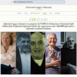Infermieri Oggi E Domani, Online Il Portale Che Racconta Cento Anni Di Storia Professionale In Italia