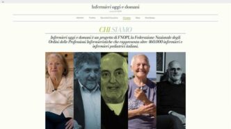 Infermieri Oggi E Domani2C Onli