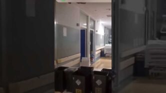 Infiltrazione De28099Acqua Nel Repa