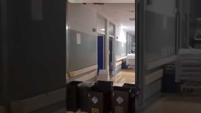 Infiltrazione De28099Acqua Nel Repa