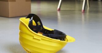 Infortuni Sul Lavoro In Italia