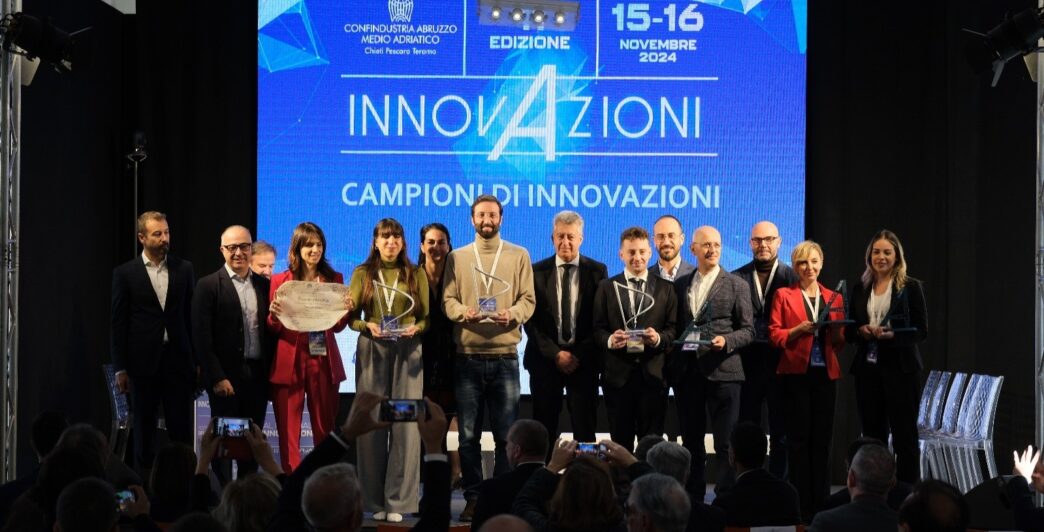 Innovazioni 2025 A Pescara3A Pr
