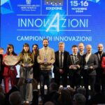 Innovazioni 2025 A Pescara: Premi Per Progetti Di Pmi, Start-Up E Spin-Off Universitari