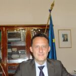 Insediato Il Nuovo Viceprefetto Vicario Di Avellino: Onofrio Vito Padovano Con Esperienza Pluriennale