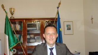 Insediato Il Nuovo Viceprefett