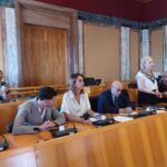 Insediato Il Tavolo Unicef A Latina Per La Candidatura A Città Amica Dei Bambini E Degli Adolescenti