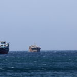 Intelligence Americana: L’Esercito Iraniano Avrebbe Caricato Mine Su Navi Nel Golfo Persico A Giugno Per Bloccare Lo Stretto Di Hormuz