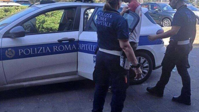 Intensificati I Controlli A Ro