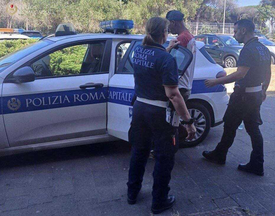 Intensificati I Controlli A Ro