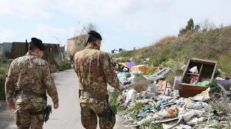 Intensificati I Controlli Dell 1