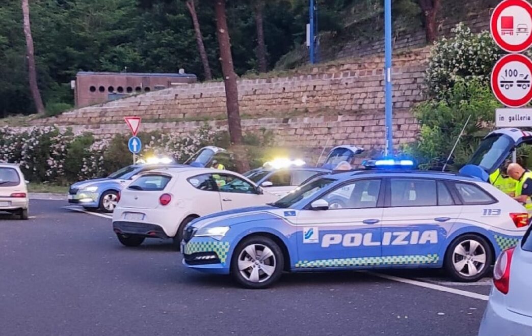Intensificati I Controlli Dell