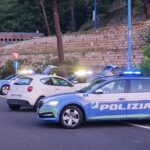 Intensificati I Controlli Della Polizia Di Stato A Napoli Contro Guida In Stato Di Ebbrezza E Stupefacenti