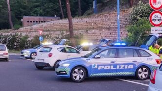 Intensificati I Controlli Dell