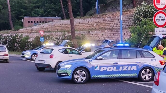 Intensificati I Controlli Dell