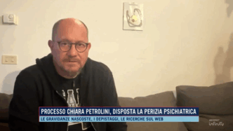 Interlocutore Rivela I Retrosc