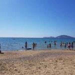Intervento Dei Carabinieri A San Felice Circeo Per Disturbo In Spiaggia A Causa Di Un Uomo In Stato Di Ubriachezza