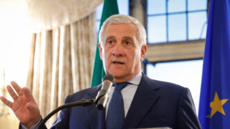 Intervento Italiano Sull27Emerg