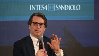 Intesa Sanpaolo Lancia Il Fina