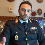 Intimidazioni Continue Al Comandante Della Polizia Locale Di Arzano Durante Controlli Ambientali E Sicurezza Urbana