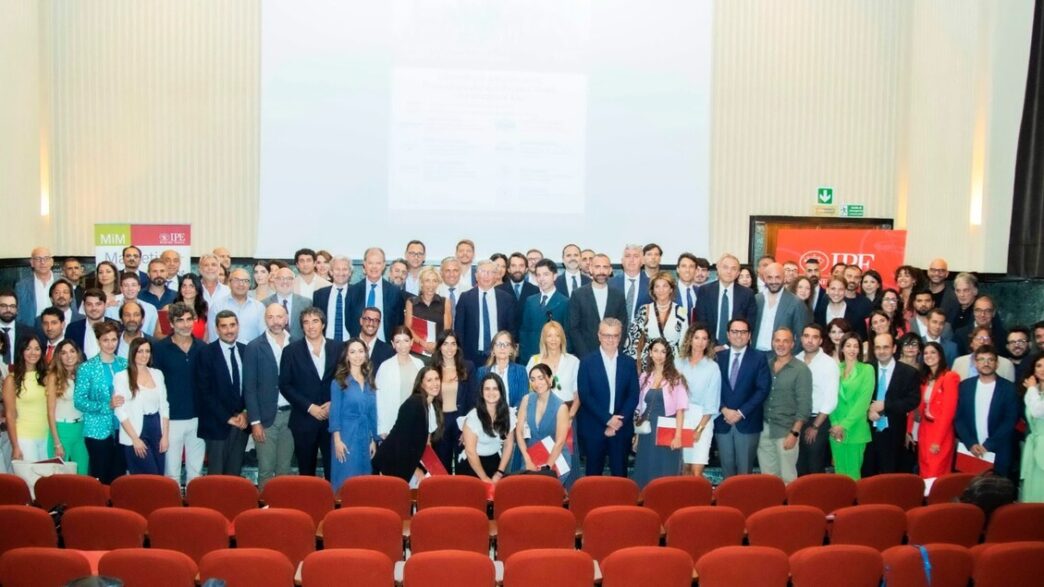 Ipe Business School2C Giovani L