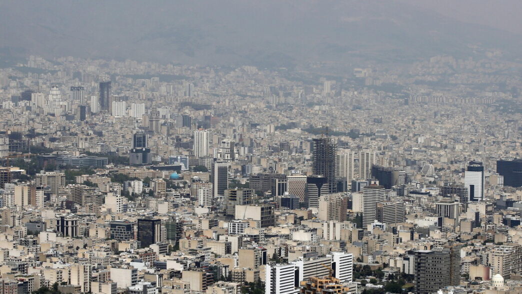 Iran Accetta Incontro Con Aiea