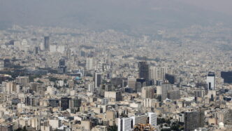 Iran Accetta Incontro Con Aiea