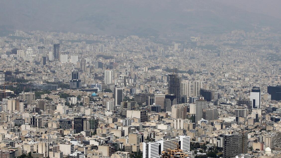 Iran Accetta Incontro Con Aiea