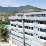 Irccs-Crob Di Rionero In Vulture Primo In Italia Per Efficienza Tra Le Aziende Sanitarie 2024