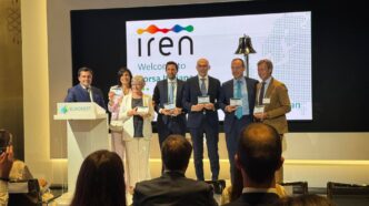 Iren Rinnova Il Programma Emtn