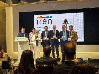 Iren Rinnova Il Programma Emtn